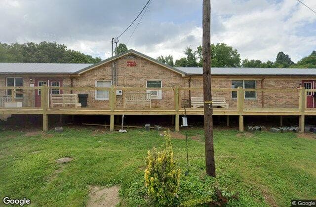 Chestnut Grove Home for Adults