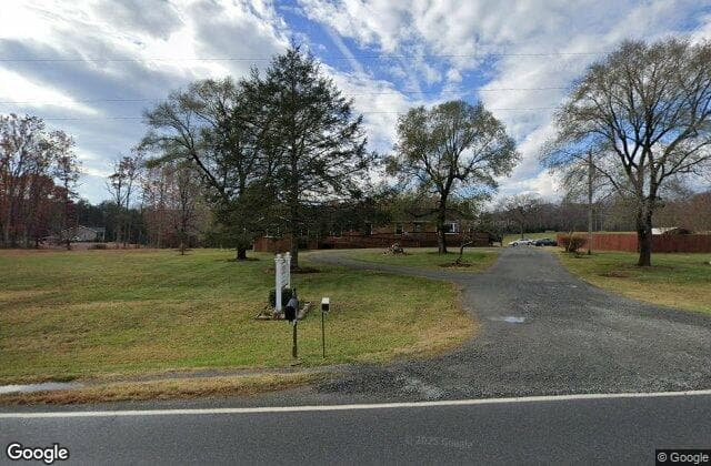 Countryside I Inc