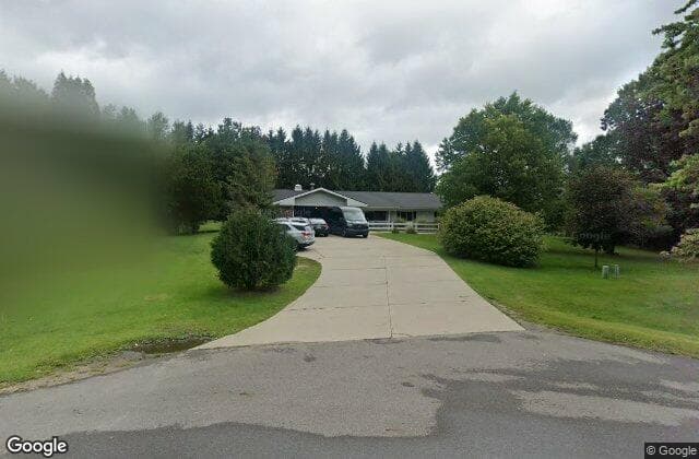 Woodlea Home