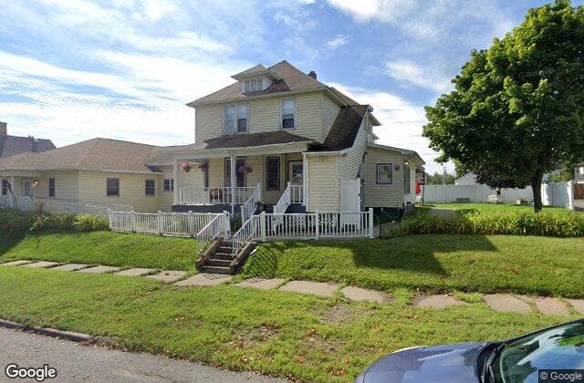Boyington Place