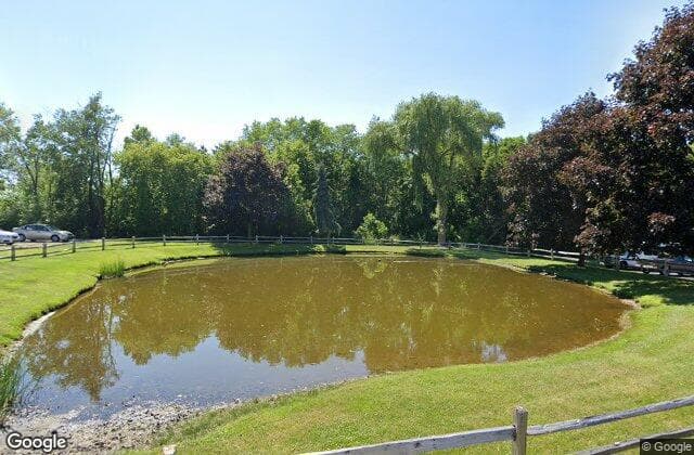 Courtyard Manor of Wixom