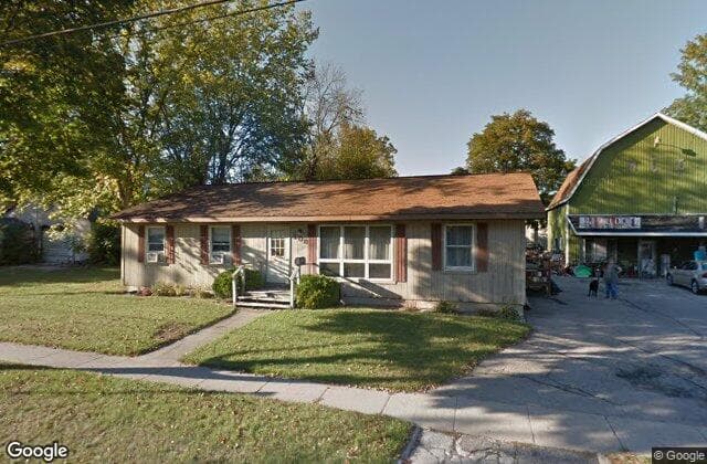 Johnson Foster Care