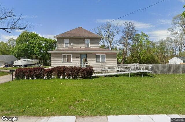 Shiavone Home