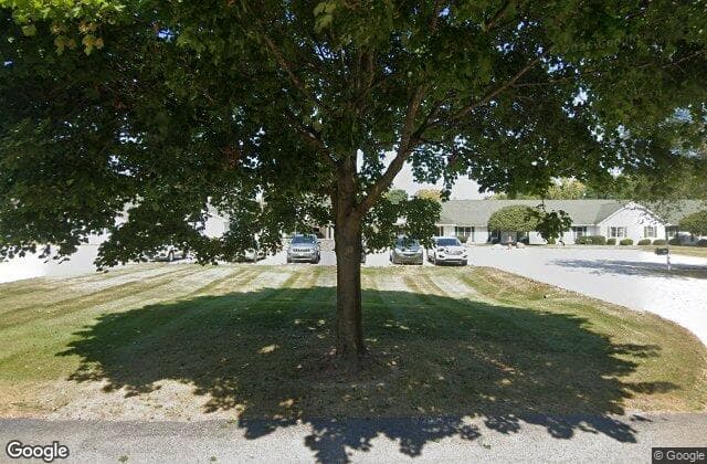 Drews Place Village Green