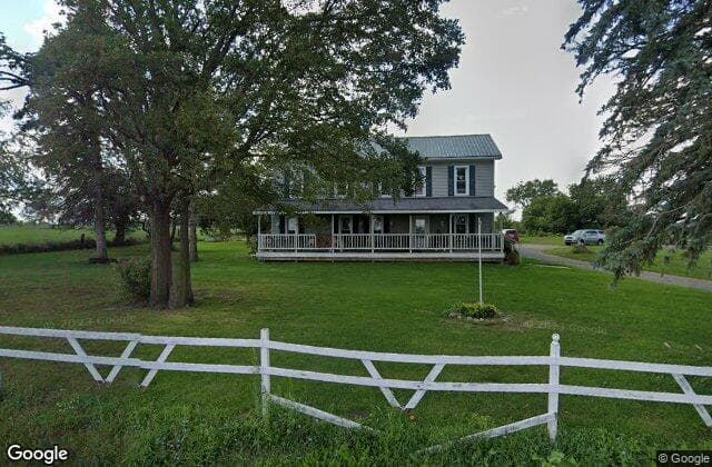 Country Living AFC