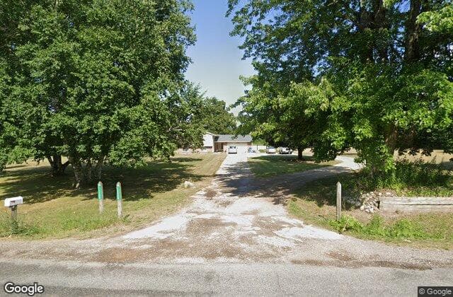 Pleasant View Manor Inc