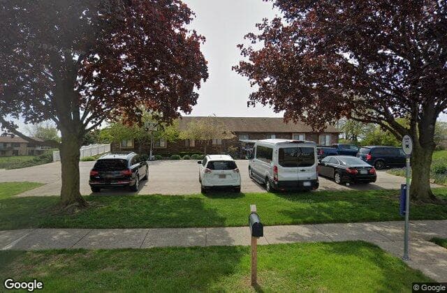 Villa East