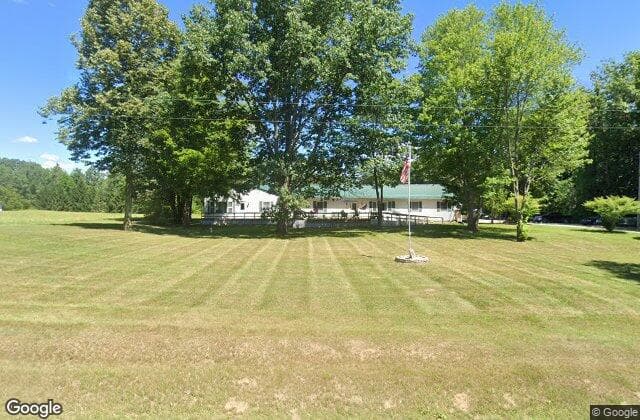 Country Place Senior Care Center
