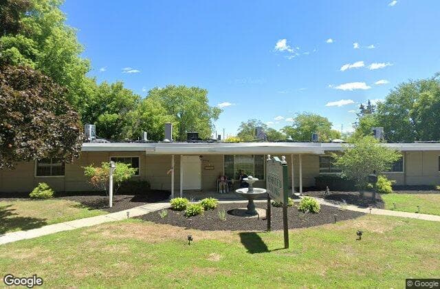 Woodward's Assisted Living