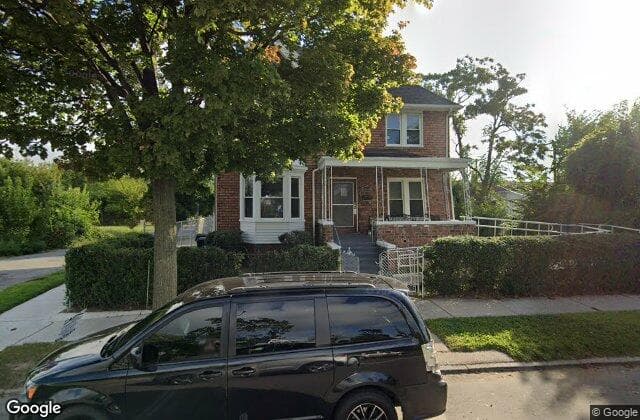 Berrys Adult Foster Care Home
