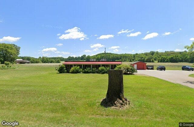 Rehoboth Oaks