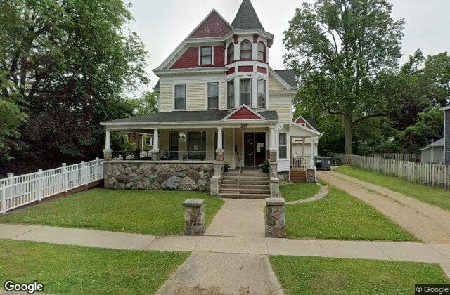 Harmony House