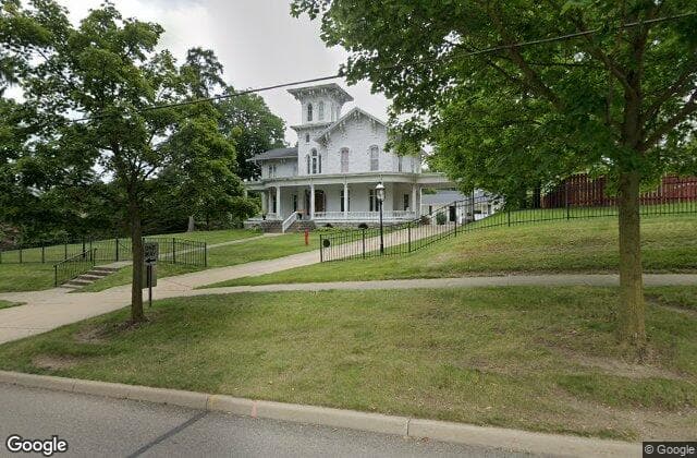 Coleman Foundation