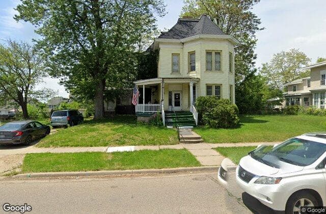 Vets Manor