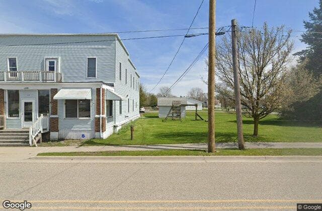 Augres Care Center