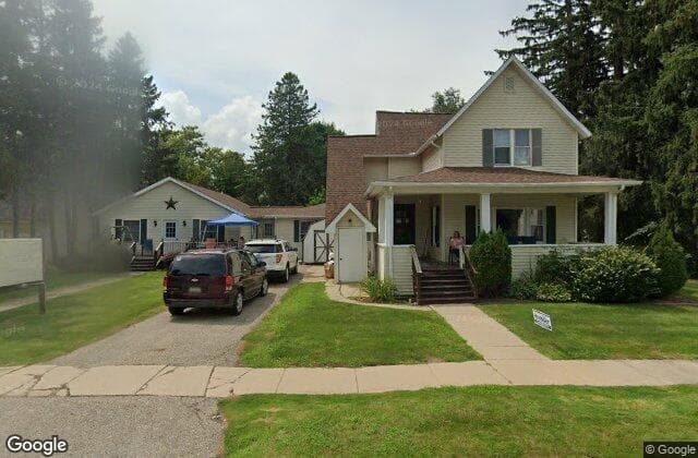 Ordish AFC Home