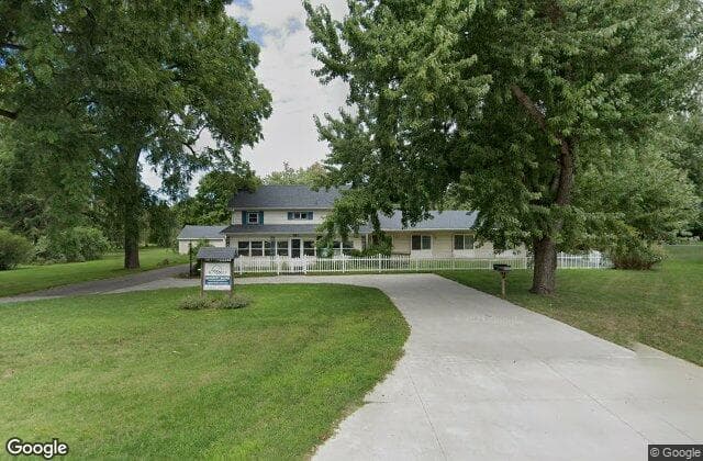 Serenity Shore Assisted Living Facility