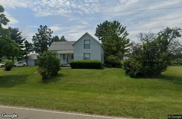 Jamie's House
