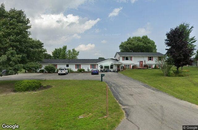 Joy Givers Senior Home