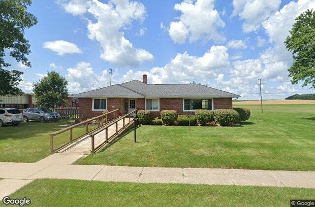 Genesis AFC Home, Central State Community Services, Inc