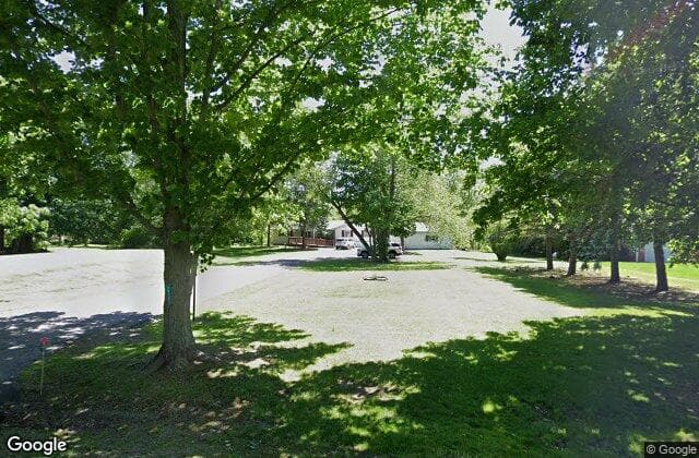 Country Creek