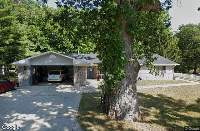 White Oaks