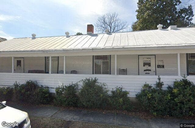 Washington Manor Rest Home, photo 1