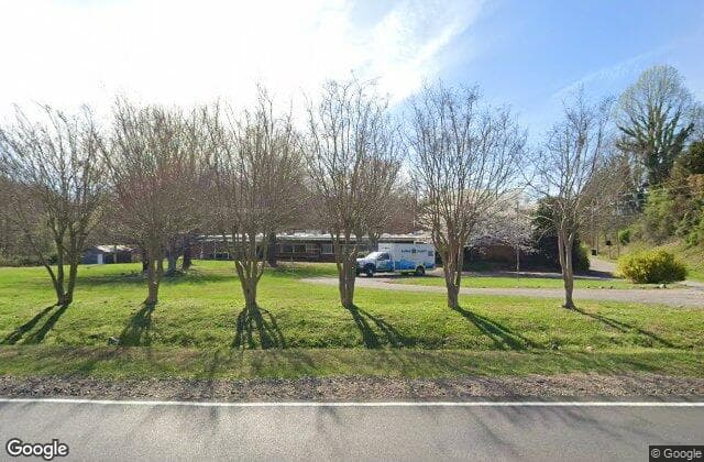 McAlpine Adult Care