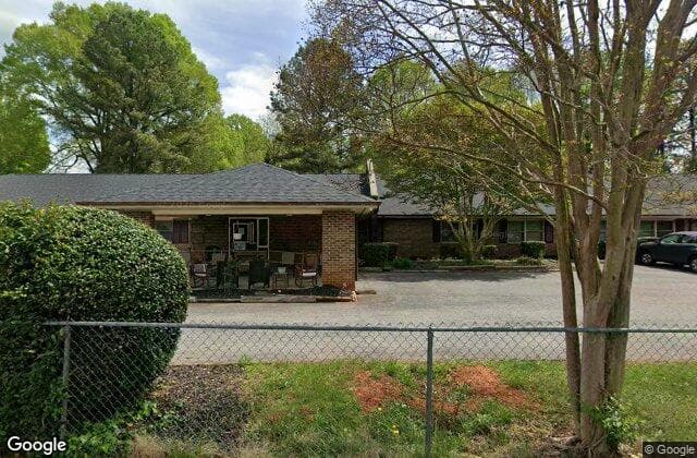 Piedmont Village Office
