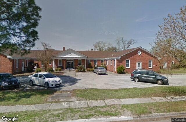 Golden Heights Assisted Living