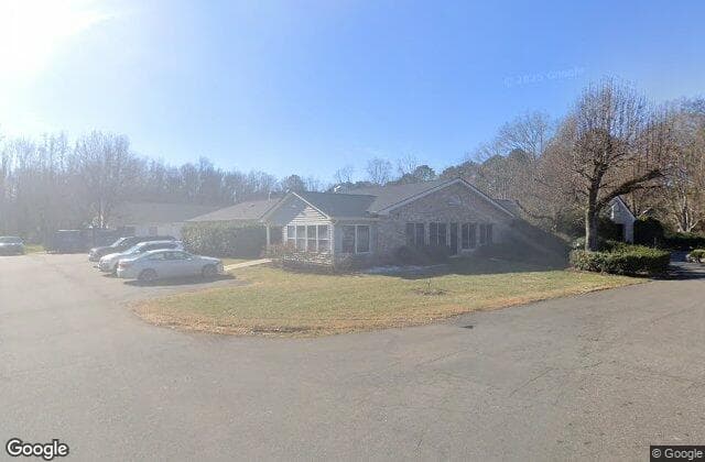 Camellia Gardens Assisted Living