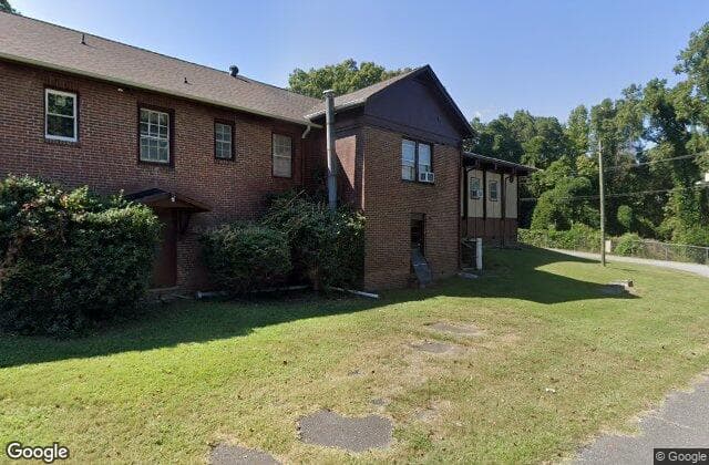 Rosewood Rest Home