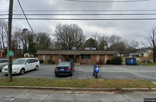 Lawson Adult Enrichment Center