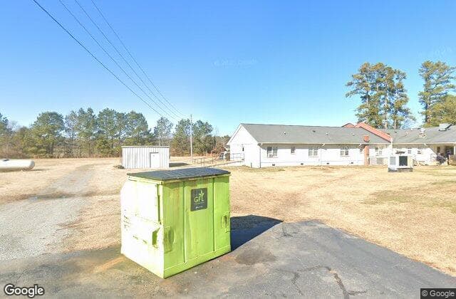 Carolina Rest Home