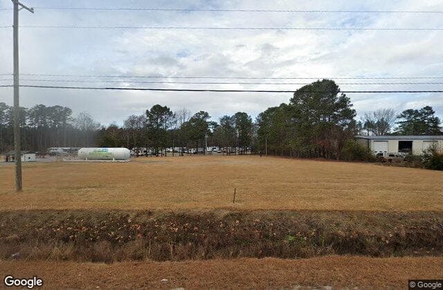 Johnson Better Care Facility
