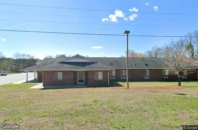 Boger City Rest Home