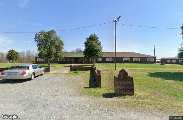 Amazing Grace Rest Home