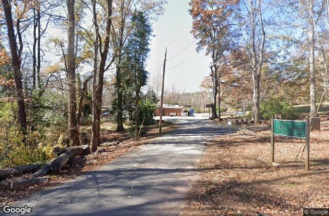 Lake James Lodge