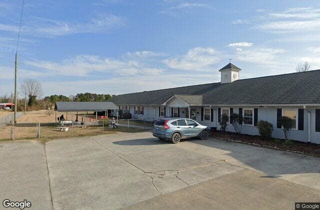 Heritage of Richlands