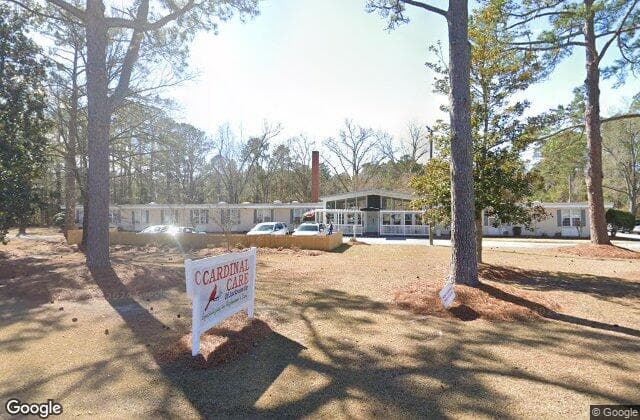 Cardinal Care of Jacksonville