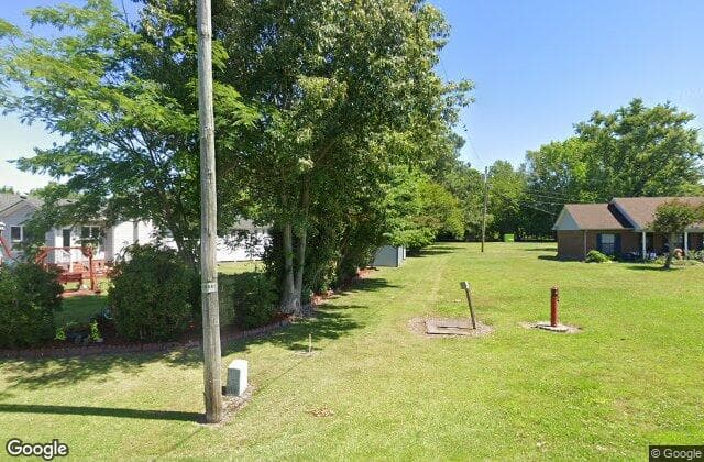 Heritage Care-Elizabeth City