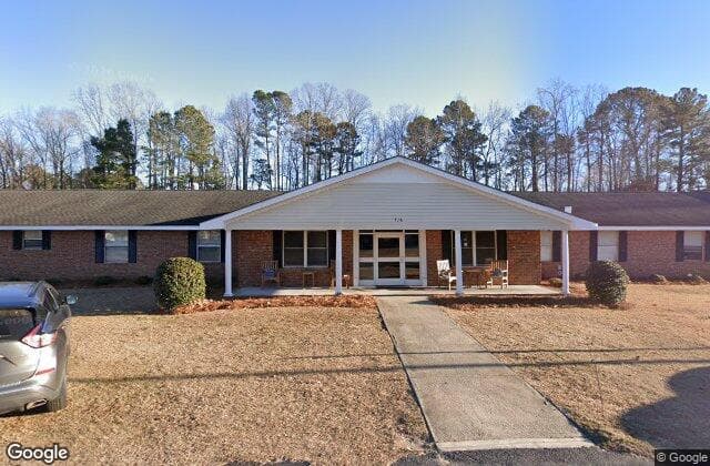 River Oak Assisted Living