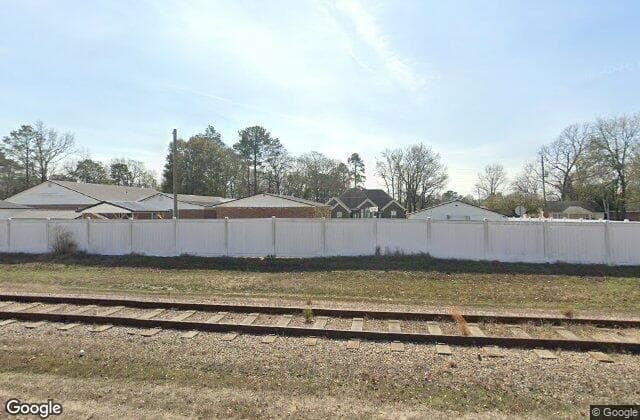 Cromartie Spring Village Rest Home