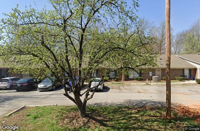 Highgrove Long Term Care Center