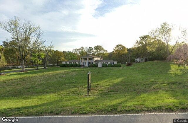 Sunnyside Retirement Home