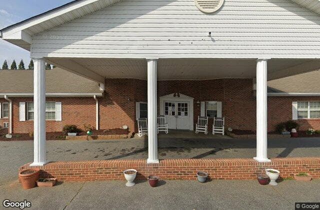 Henderson Care Center Inc