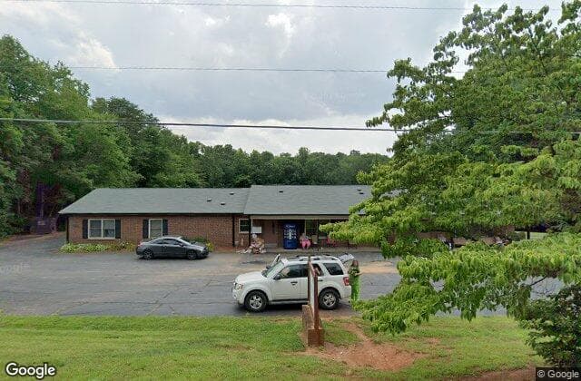 Graceland Living Center