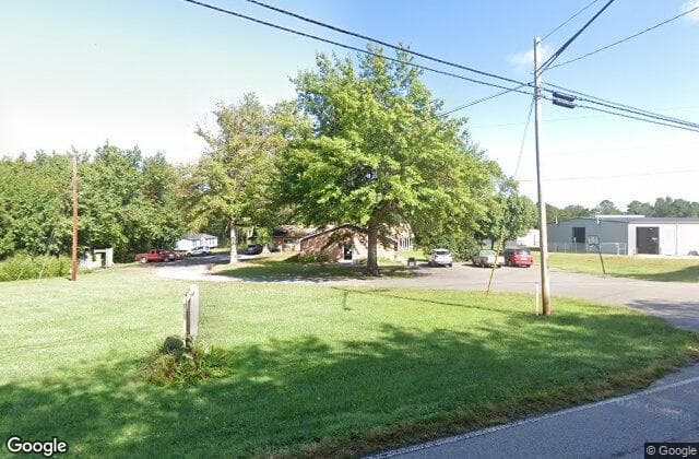 Colonial Care Home Inc