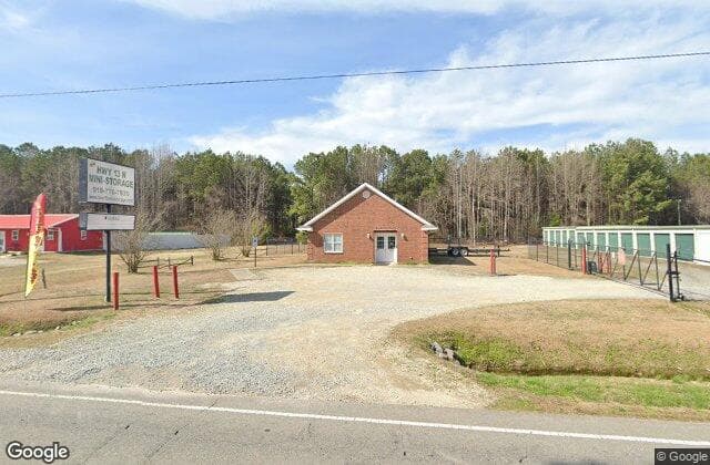 Sutton's Retirement Center