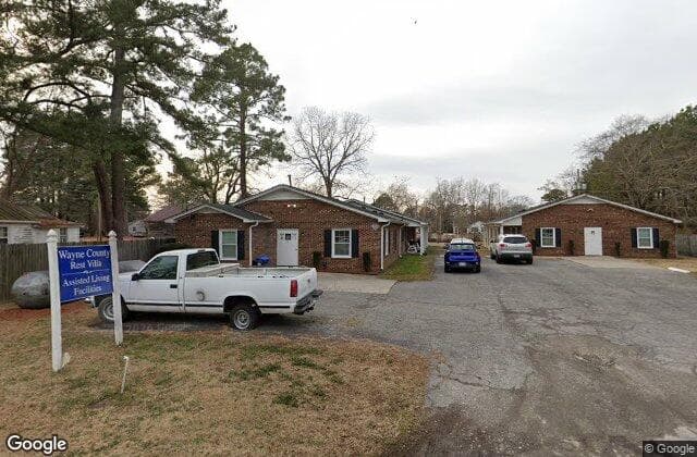 Wayne County Rest Villas